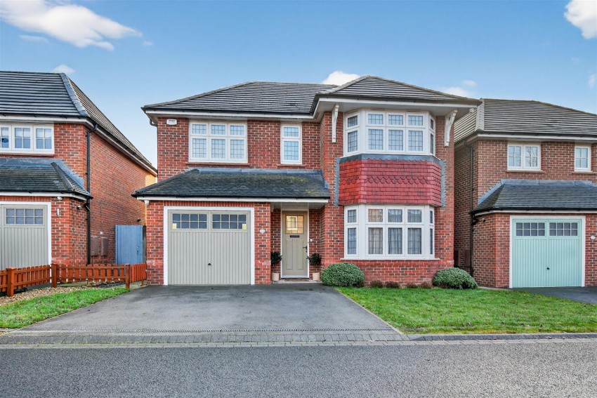 Images for Farro Drive, York