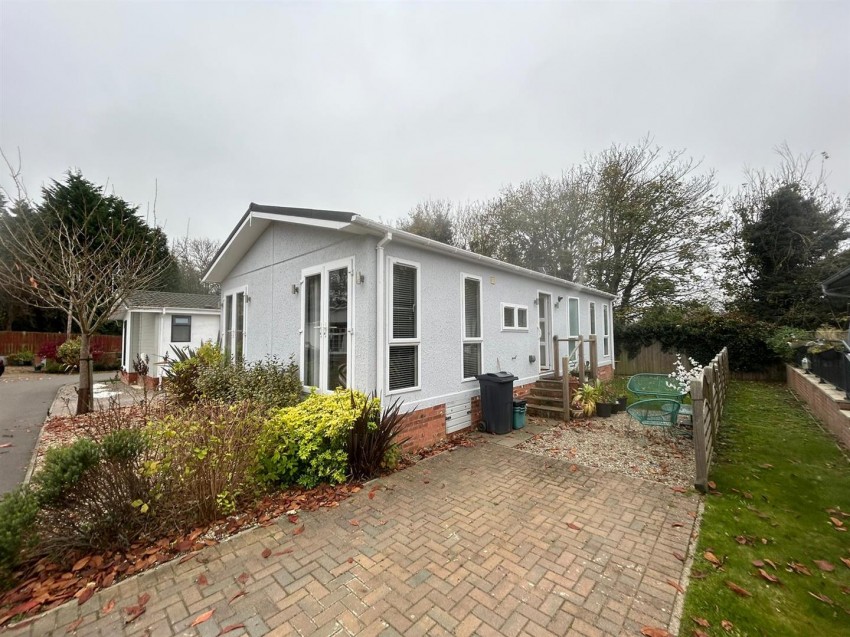 Images for New Walk Orchard, St. Oswalds Road