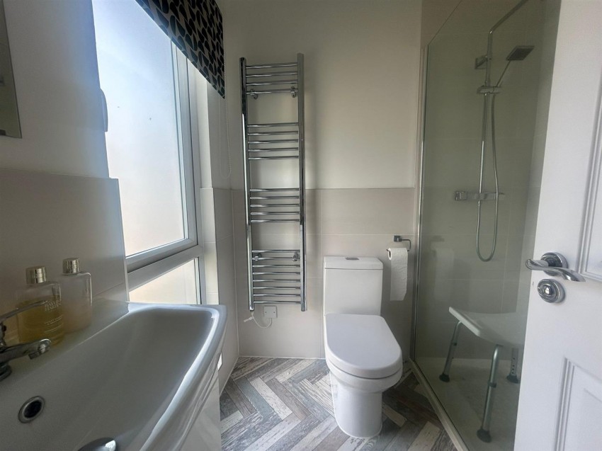 Images for New Walk Orchard, St. Oswalds Road