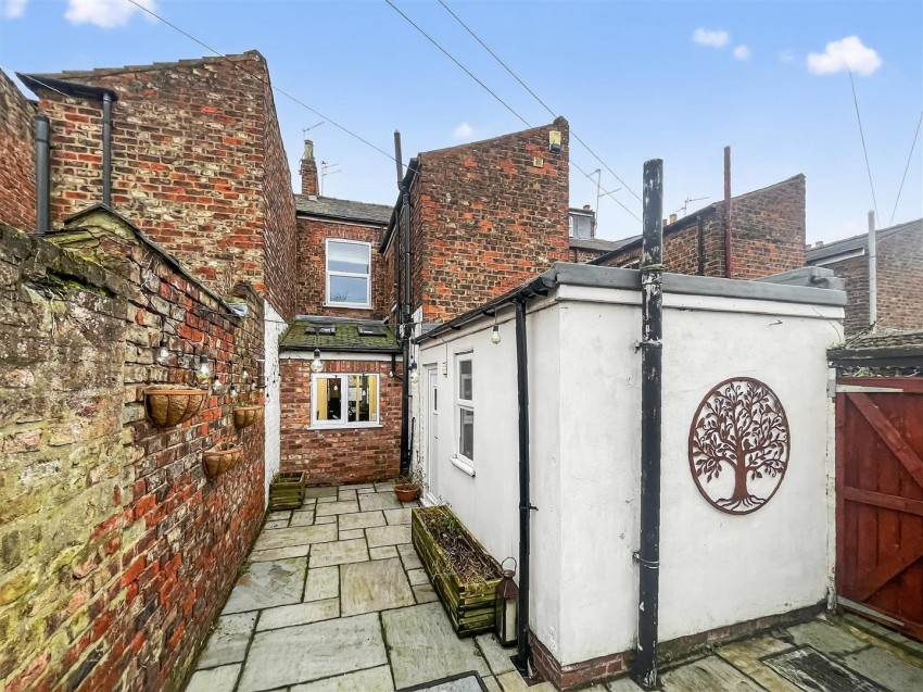 Images for Nunthorpe Road, York