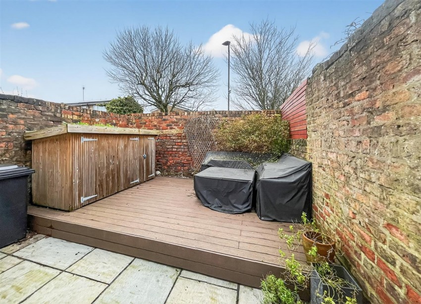 Images for Nunthorpe Road, York