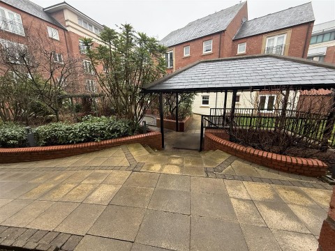 View Full Details for Trafalgar House, Piccadilly, York