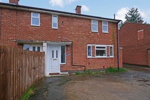 View Full Details for Thoresby Road, York