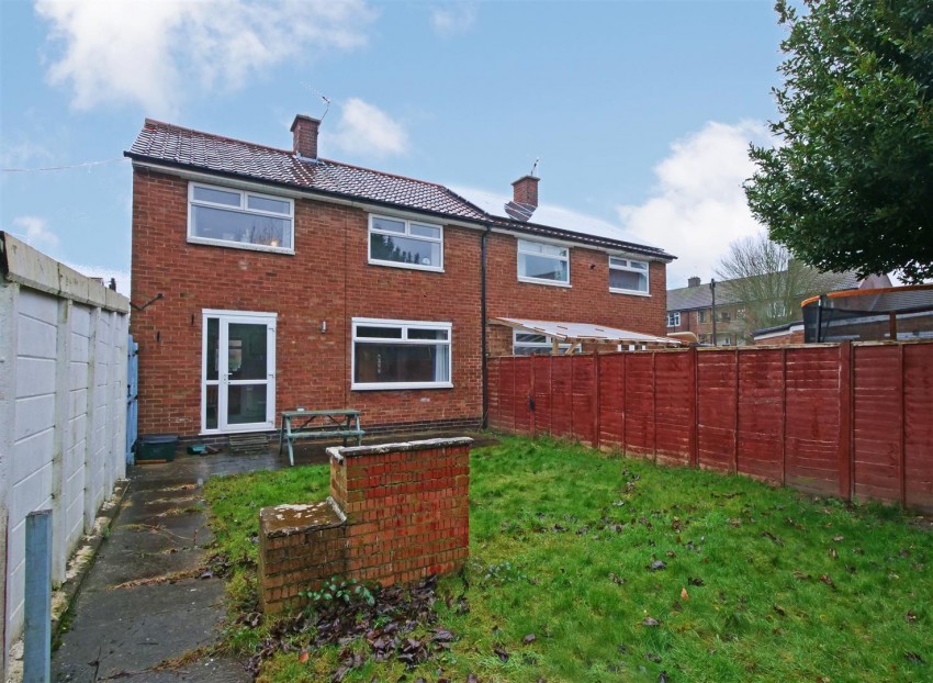 Images for Thoresby Road, York