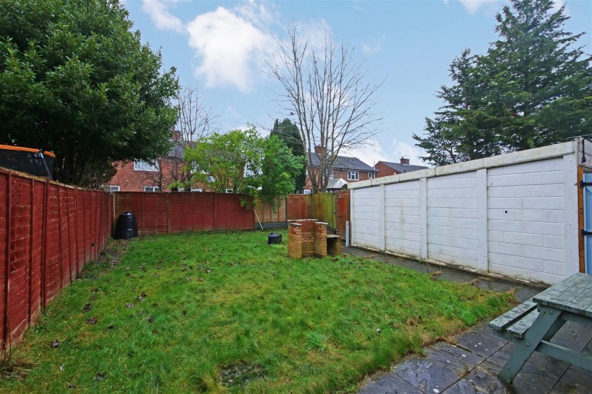 Images for Thoresby Road, York