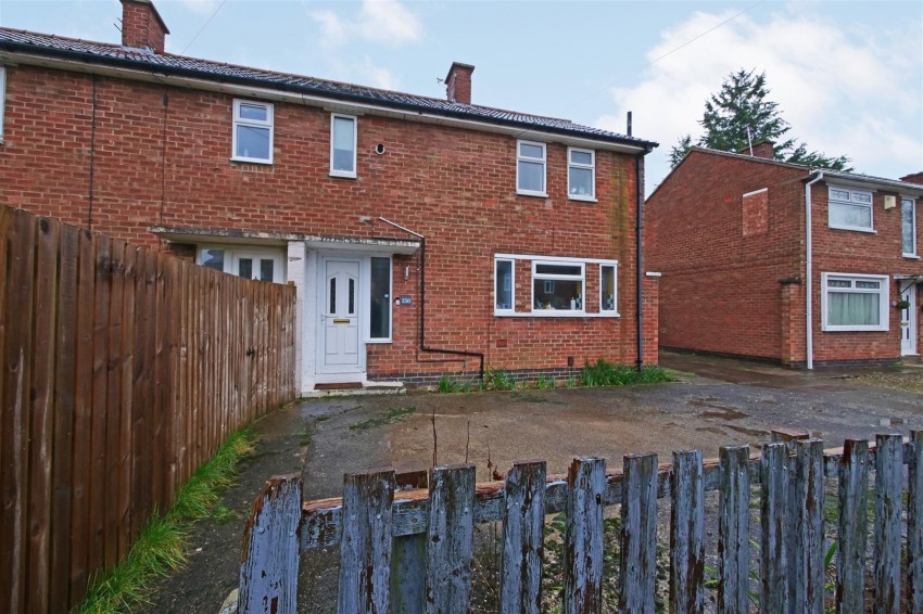 Images for Thoresby Road, York