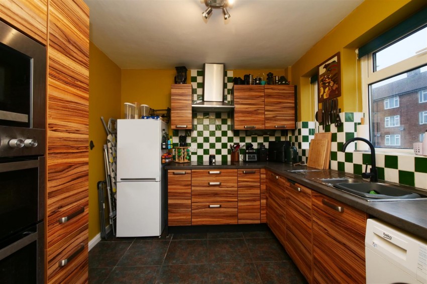 Images for Thoresby Road, York