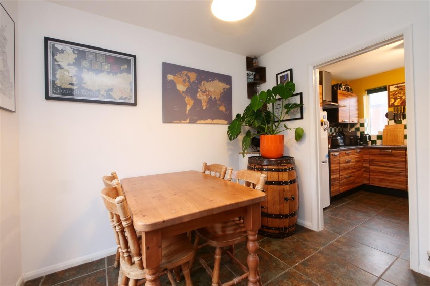 Images for Thoresby Road, York