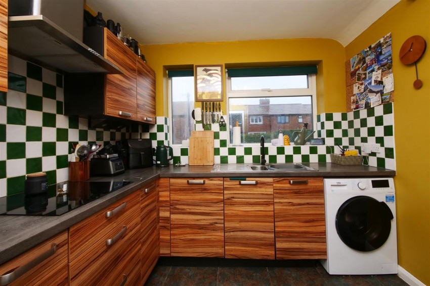 Images for Thoresby Road, York