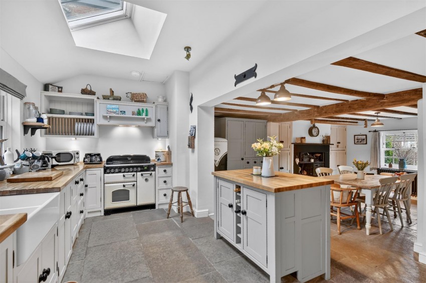 Images for Brandsby Street, Crayke, York