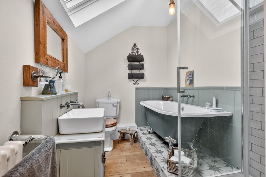 Images for Brandsby Street, Crayke, York