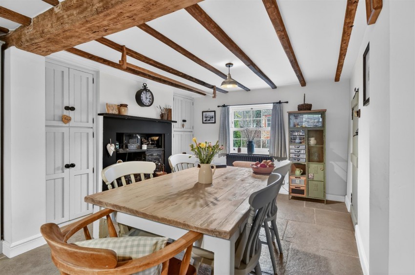 Images for Brandsby Street, Crayke, York