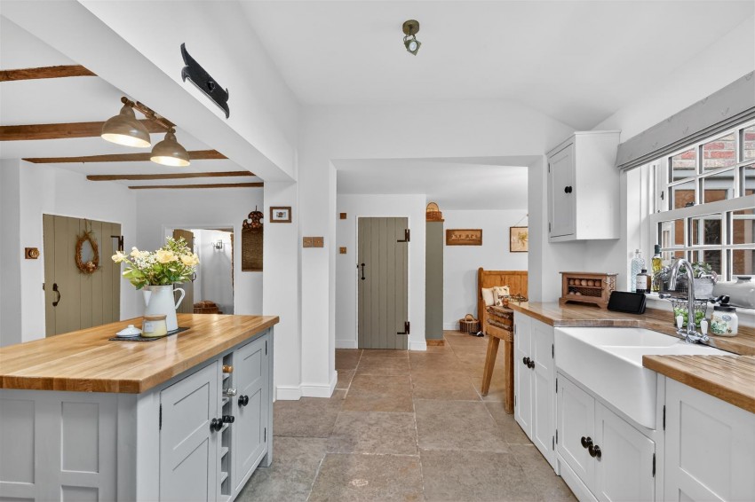 Images for Brandsby Street, Crayke, York