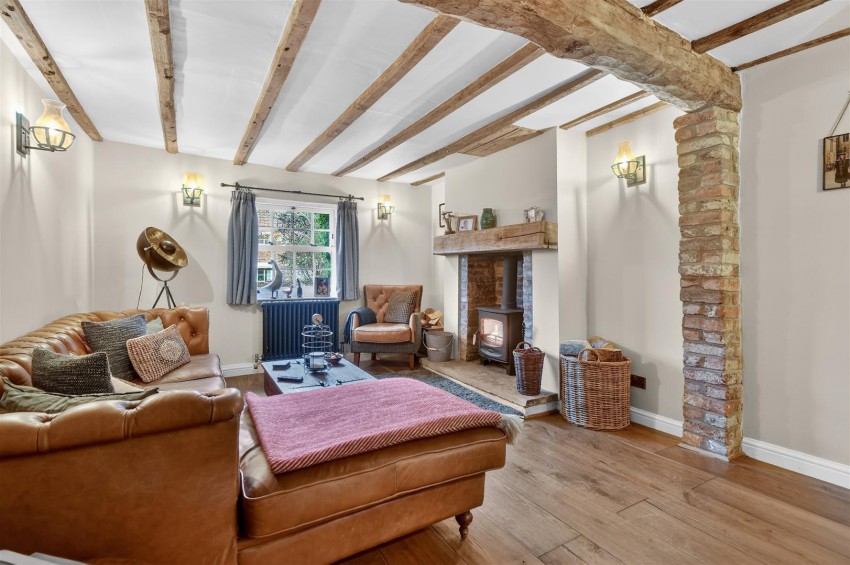 Images for Brandsby Street, Crayke, York