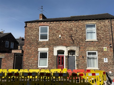 View Full Details for Eldon Street, York