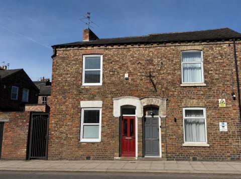 View Full Details for Eldon Street, York