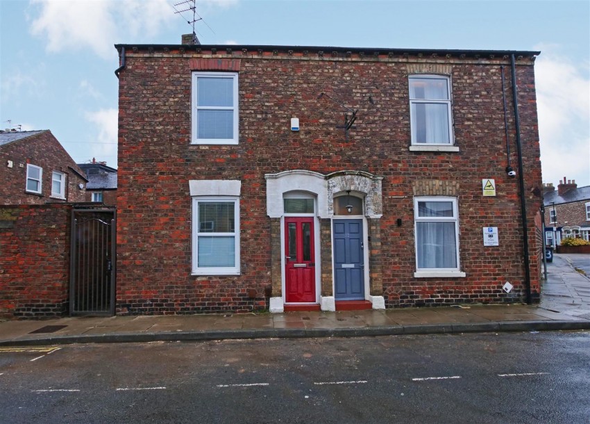 Images for Eldon Street, York