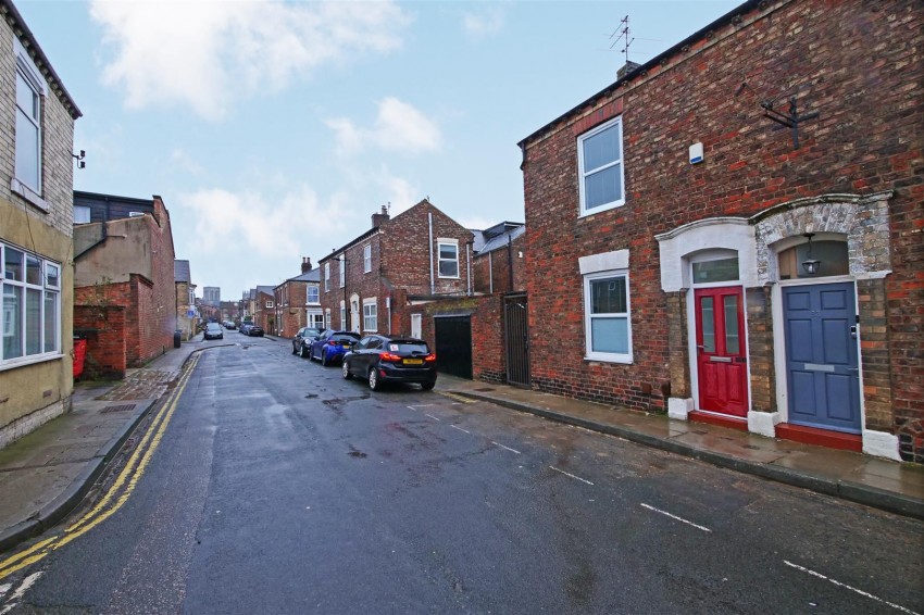 Images for Eldon Street, York