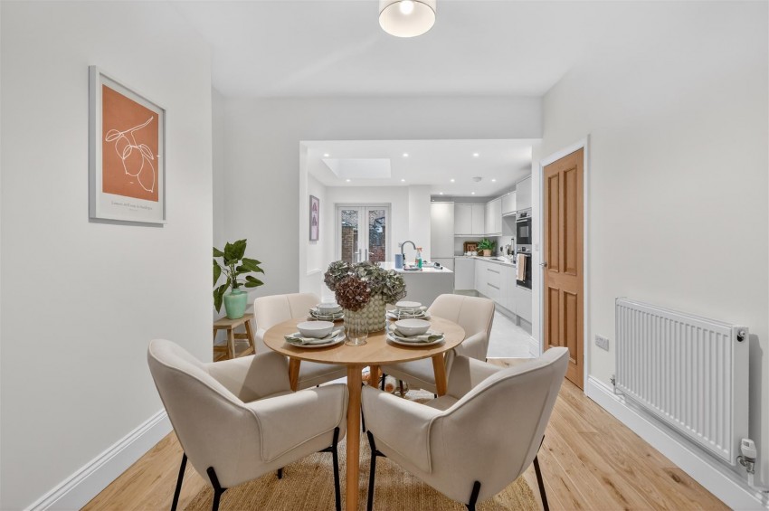 Images for Scott Street, York