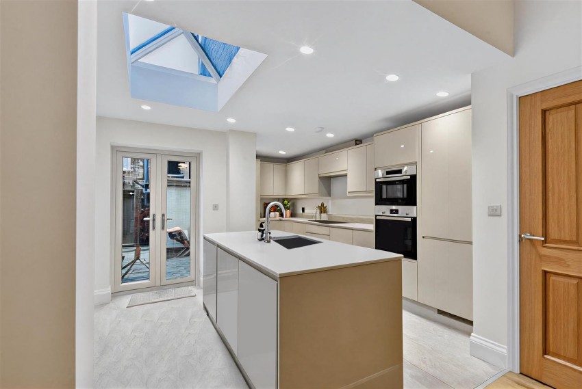 Images for Scott Street, York