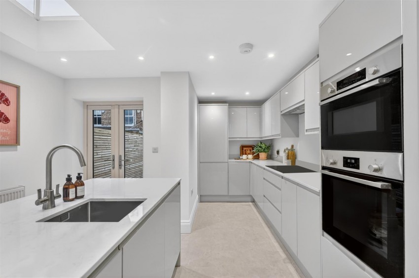 Images for Scott Street, York