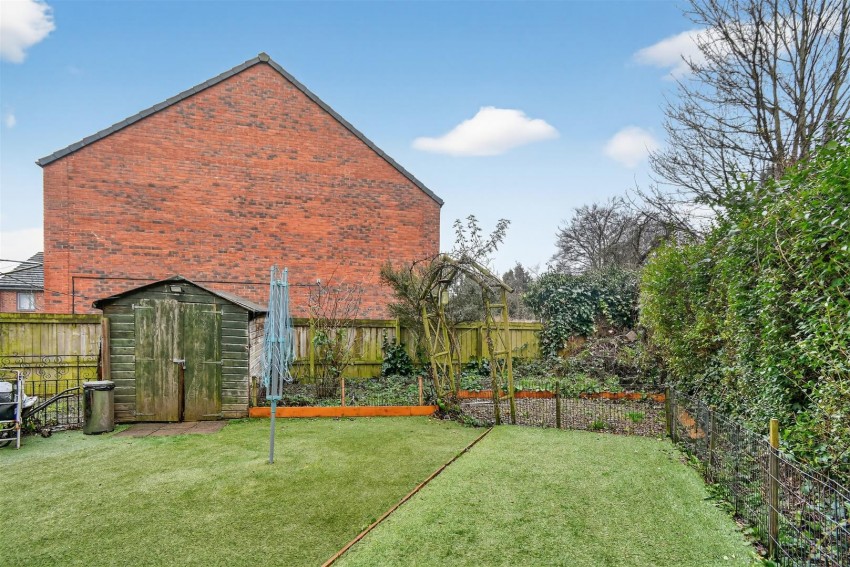 Images for Lister Way, York