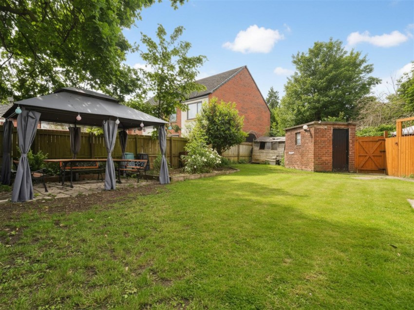Images for Lister Way, York