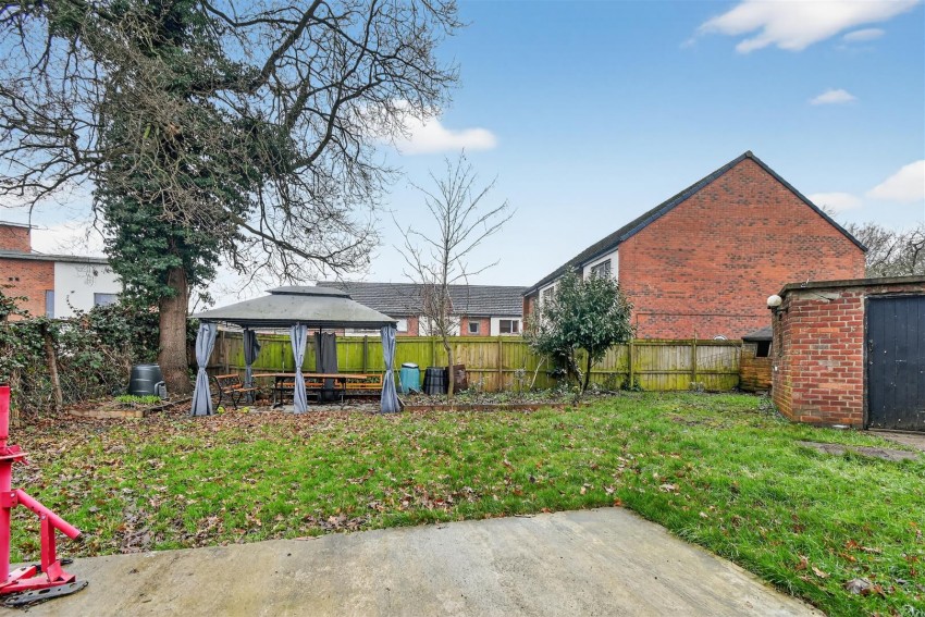 Images for Lister Way, York