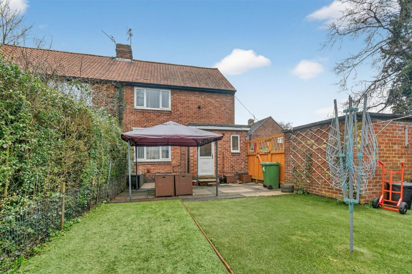 Images for Lister Way, York