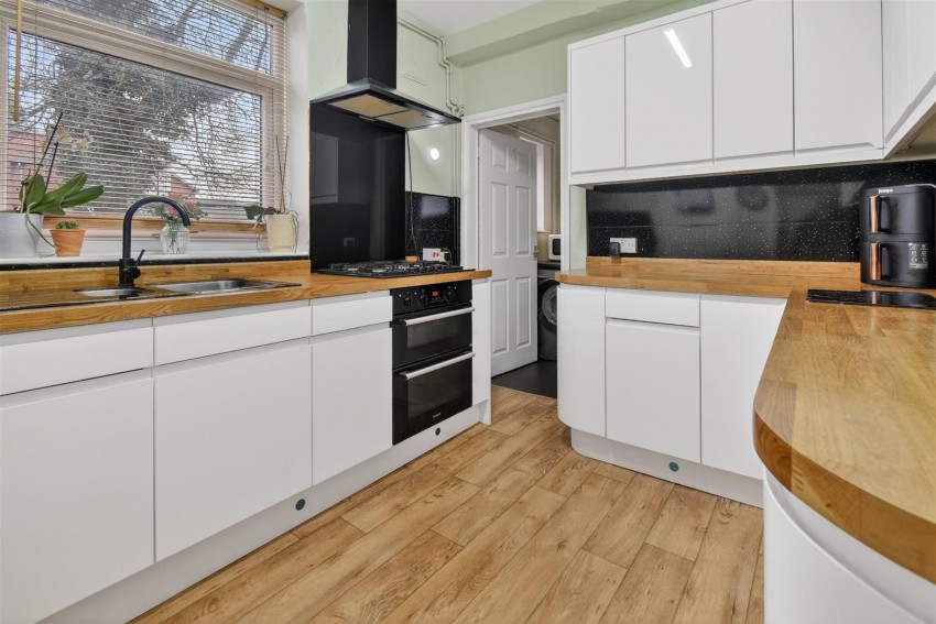 Images for Lister Way, York
