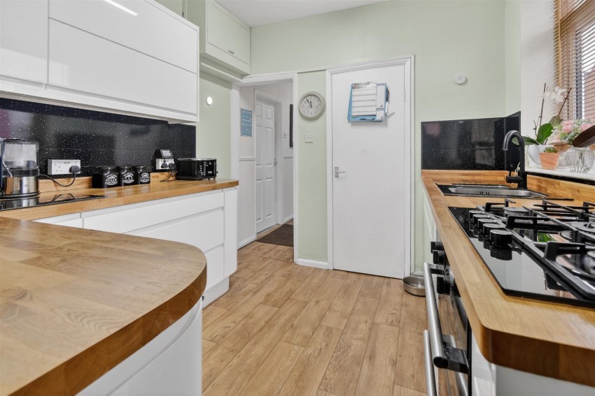 Images for Lister Way, York