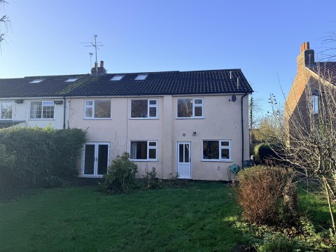 View Full Details for Cherry Tree Avenue, Newton On Ouse