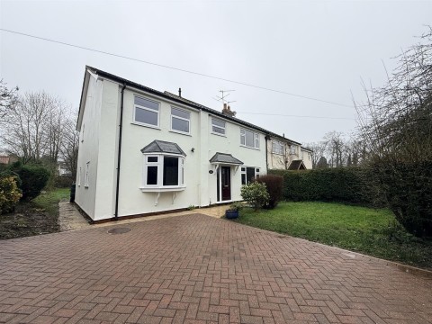 View Full Details for Cherry Tree Avenue, Newton On Ouse