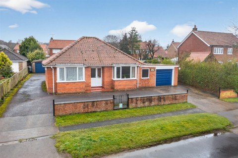 View Full Details for Carr Lane, Sutton-On-The-Forest, York