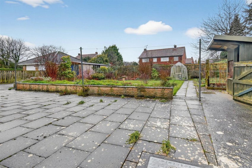 Images for Carr Lane, Sutton-On-The-Forest, York