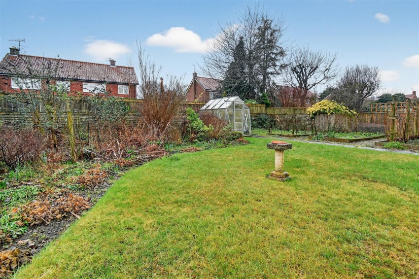 Images for Carr Lane, Sutton-On-The-Forest, York