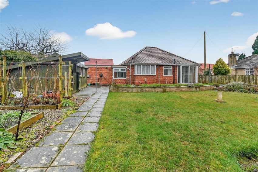 Images for Carr Lane, Sutton-On-The-Forest, York