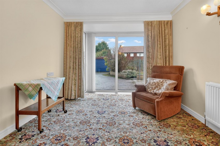 Images for Carr Lane, Sutton-On-The-Forest, York