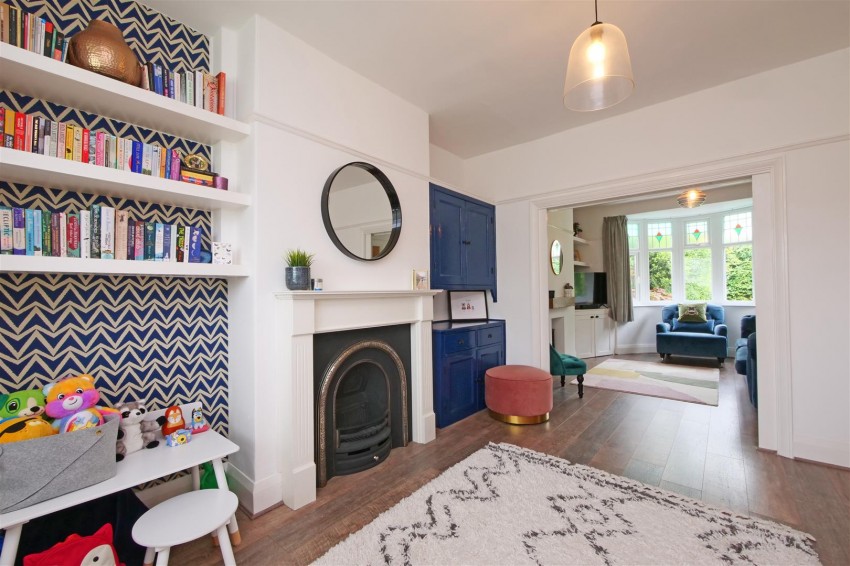 Images for Ouseacres, York