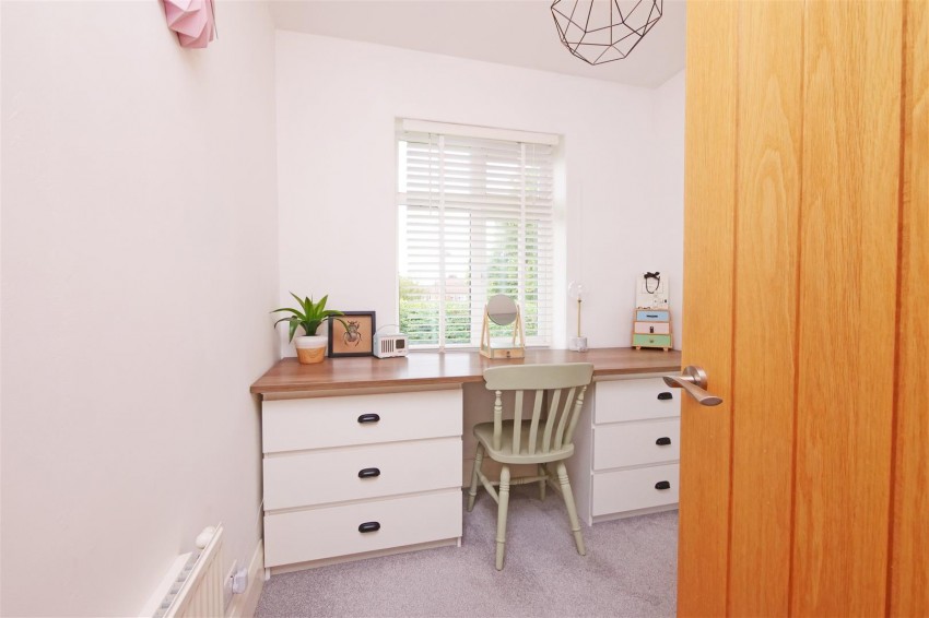 Images for Ouseacres, York