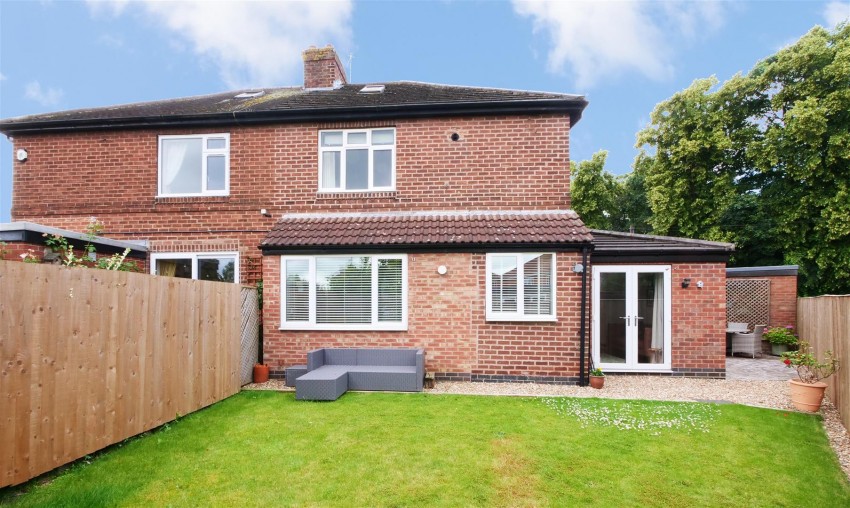 Images for Ouseacres, York