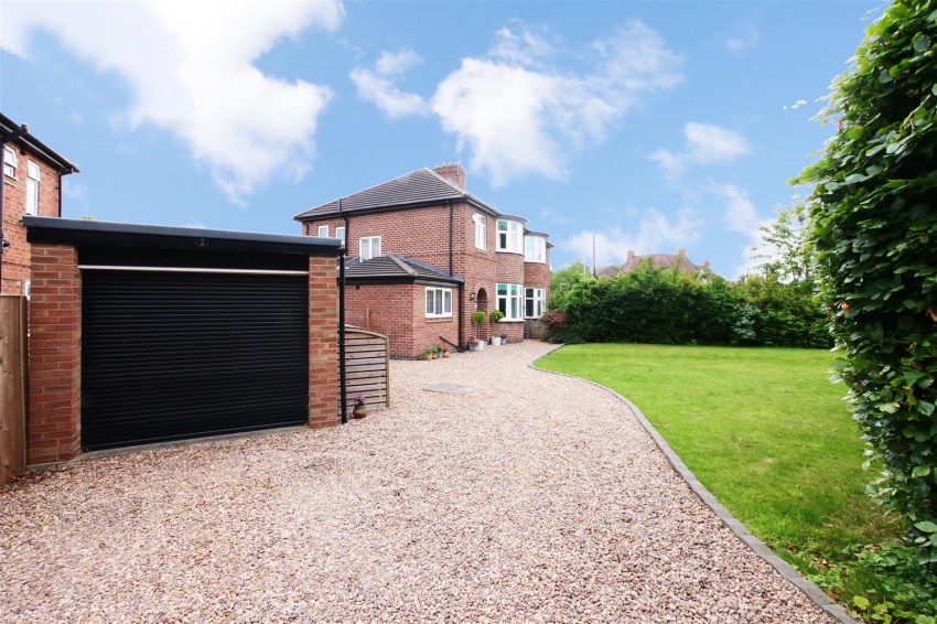 Images for Ouseacres, York