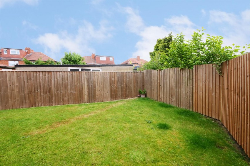 Images for Ouseacres, York