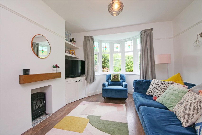 Images for Ouseacres, York