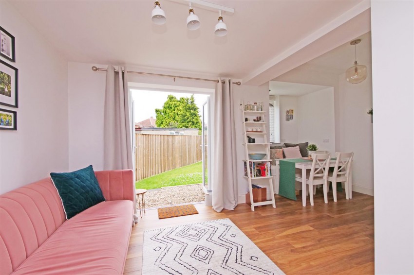 Images for Ouseacres, York