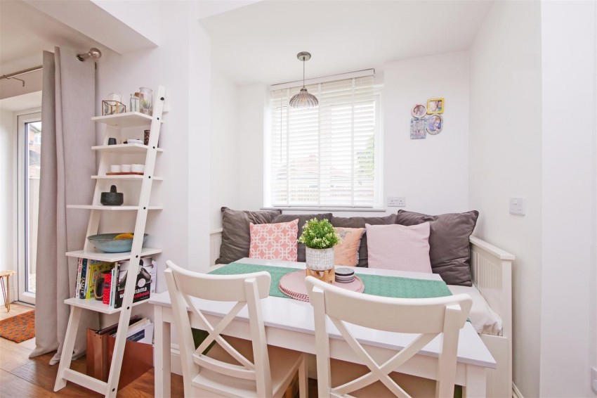 Images for Ouseacres, York