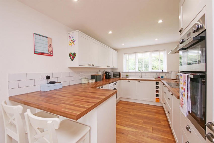 Images for Ouseacres, York