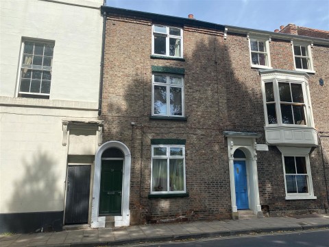 View Full Details for Lord Mayors Walk, York