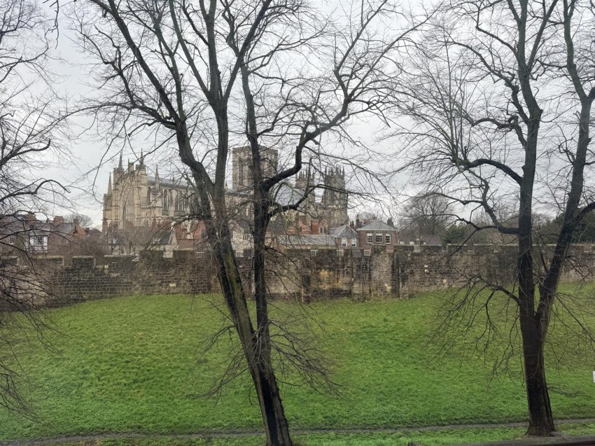 Images for Lord Mayors Walk, York