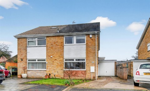 View Full Details for Moorcroft road